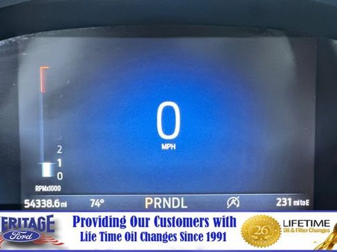 Used 2024 Ford Escape ST-Line AWD/4WD image 25