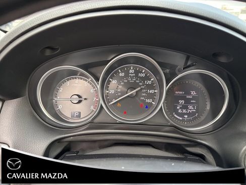 Used 2015 MAZDA CX-5 Touring image 11