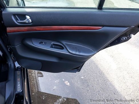 Used 2009 INFINITI G37 X w/ Premium Pkg image 25