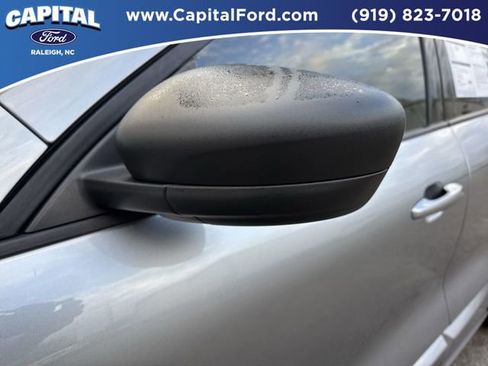 Certified 2024 Ford Escape ST-Line w/ Tech Pack #1 image 14