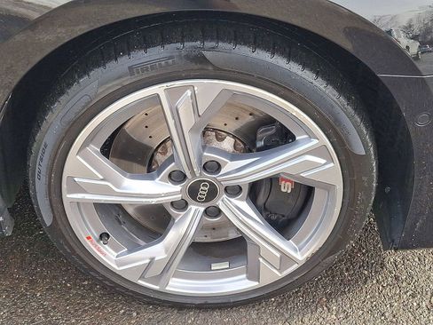Used 2023 Audi S3 Premium w/ Convenience Package image 22