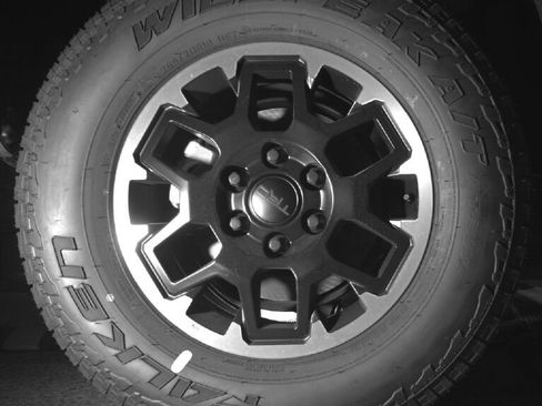 New 2026 Toyota Tacoma TRD Off-Road image 15