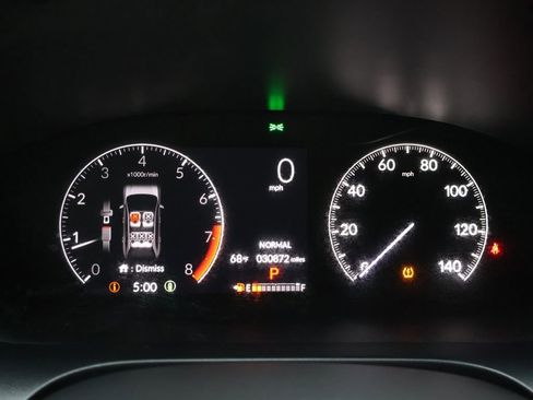 Used 2023 Honda HR-V EX-L image 26