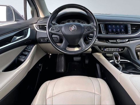 Used 2020 Buick Enclave Premium w/ Sun and Sites Package image 6