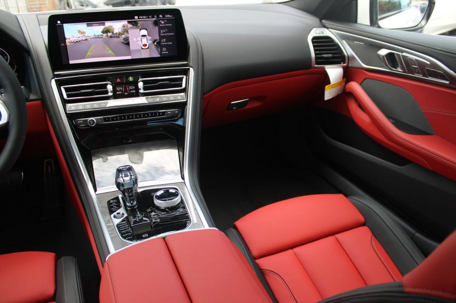 Used 2026 BMW 840i RWD image 29