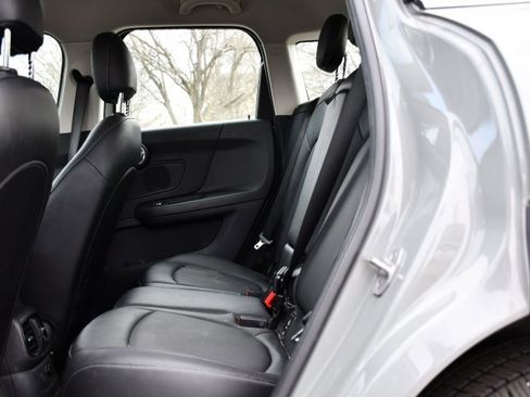 Used 2017 MINI Cooper Countryman image 14