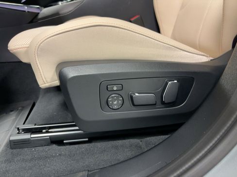 New 2026 BMW X3 xDrive30 w/ Premium Package image 13