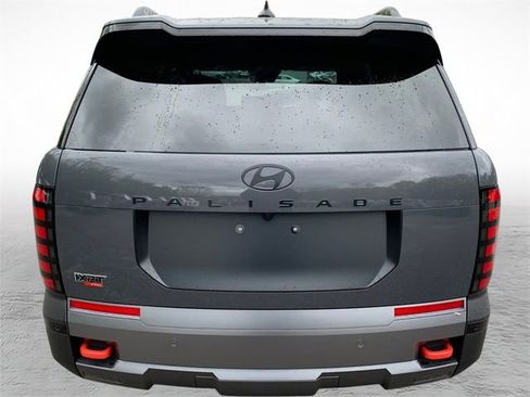 New 2026 Hyundai Palisade XRT Pro AWD/4WD image 4