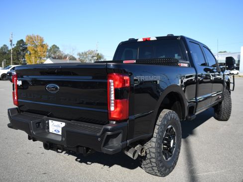 New 2026 Ford F250 Lariat w/ Tremor Off-Road Package image 7