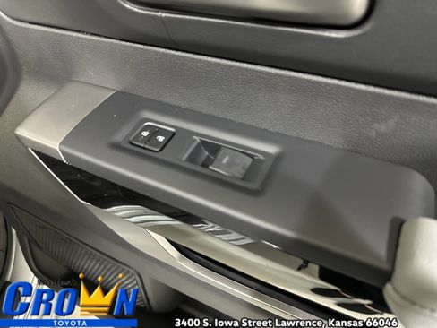 New 2026 Toyota Tundra Limited image 39