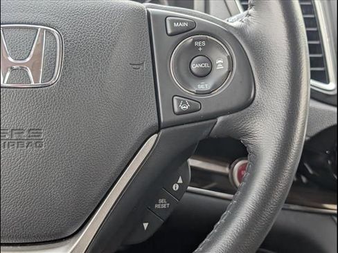 Used 2015 Honda CR-V Touring image 17