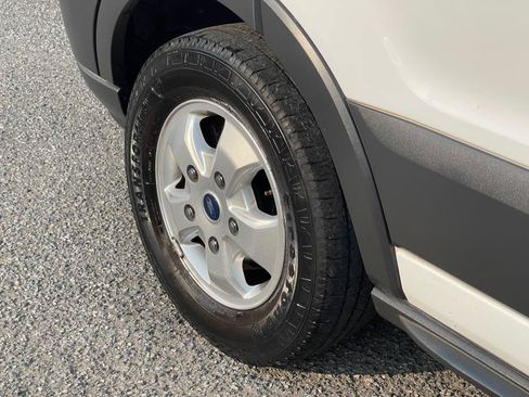Used 2018 Ford Transit 350 XLT RWD image 25