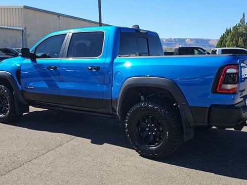 Used 2023 RAM 1500 TRX w/ TRX Level 2 Equipment Group image 6