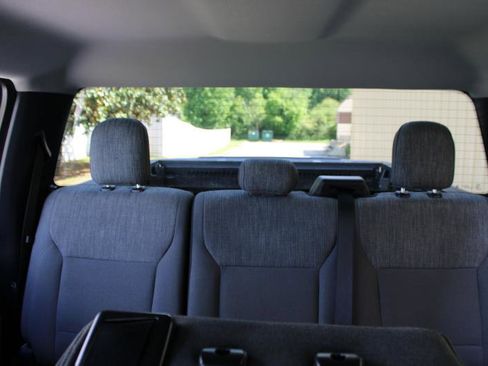 Used 2021 Ford F150 XLT image 15