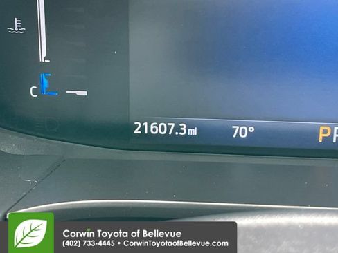 Used 2023 Ford Escape Active AWD/4WD image 10