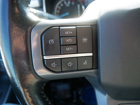 Certified 2022 Ford F150 XLT w/ Equipment Group 301A Mid image 28