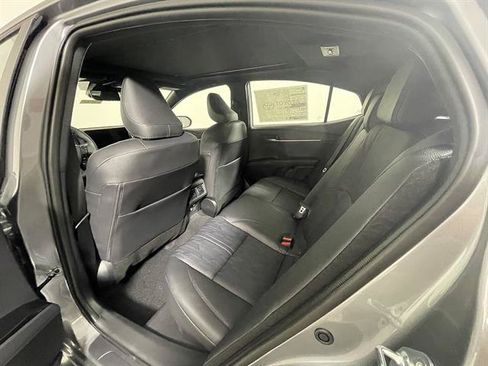 New 2026 Toyota Camry XSE w/ Premium Package AWD/4WD image 11