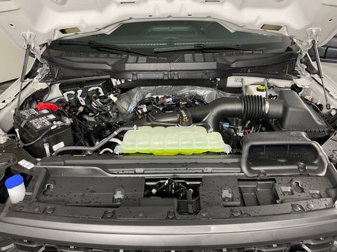 New 2026 Ford F150 STX AWD/4WD image 9