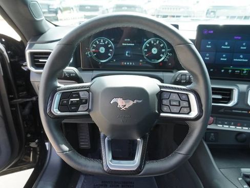 Used 2026 Ford Mustang Premium RWD image 23