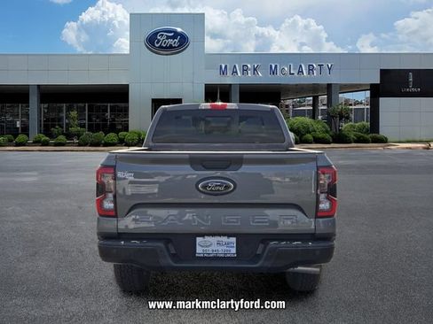 New 2026 Ford Ranger XLT AWD/4WD image 4