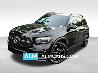 Used 2025 Mercedes-Benz GLB 250