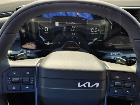 New 2027 Kia Telluride SX X-Line AWD/4WD image 15