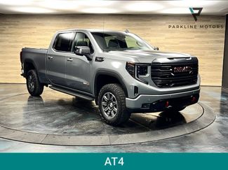 Used 2024 GMC Sierra 1500 AT4 w/ AT4 Premium Package AWD/4WD 360° Tour