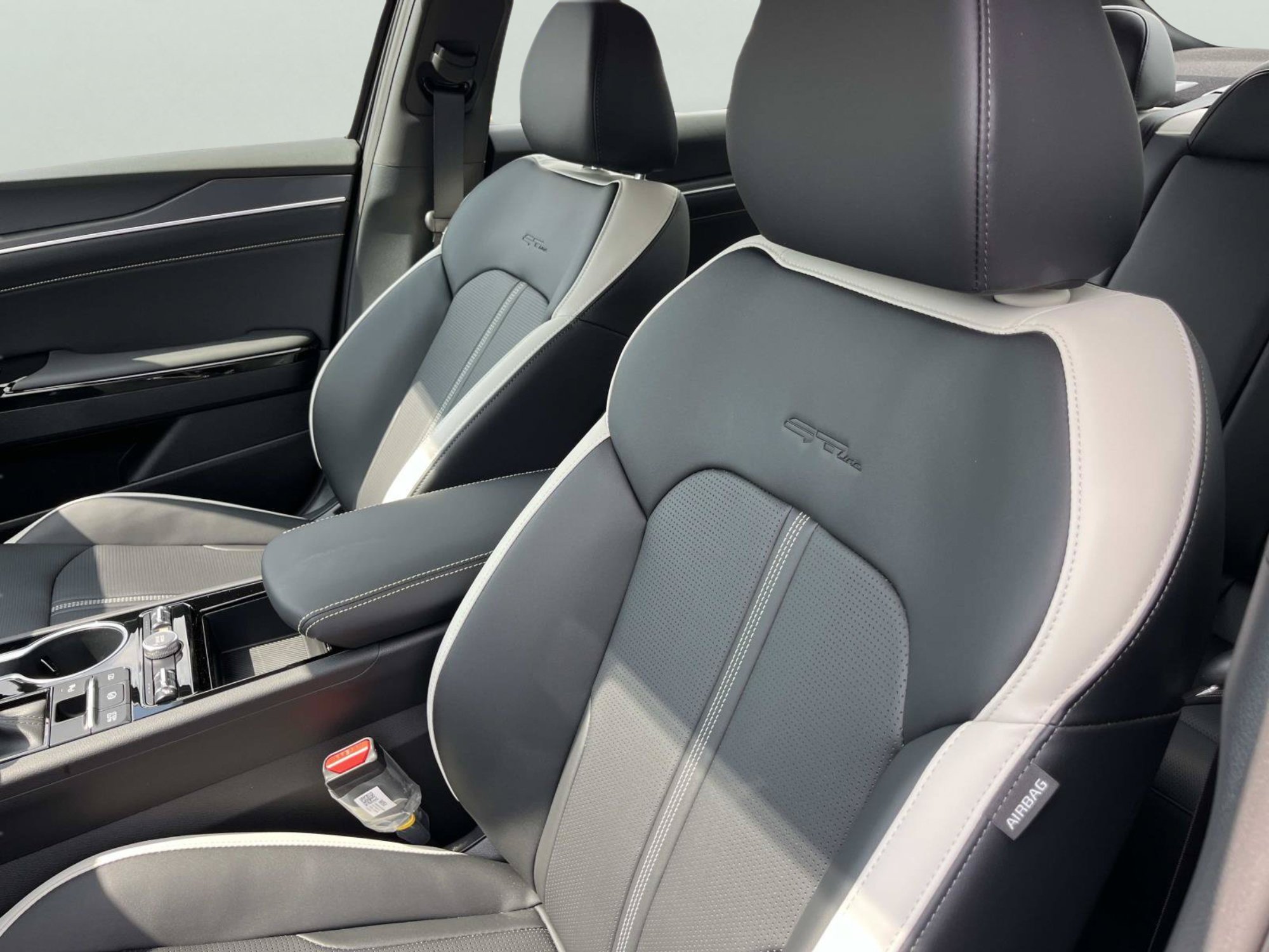 New 2026 Kia K5 GT-Line FWD image 18