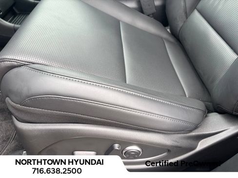 Used 2026 Hyundai Palisade SEL AWD/4WD image 8