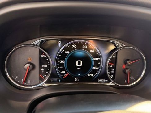 Used 2018 GMC Acadia Denali w/ LPO, Floor Liner Package image 19