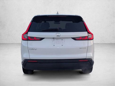 Used 2024 Honda CR-V EX-L image 4