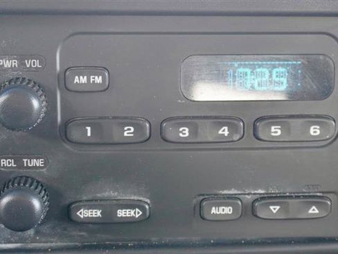 Used 2003 GMC Savana 1500 image 17