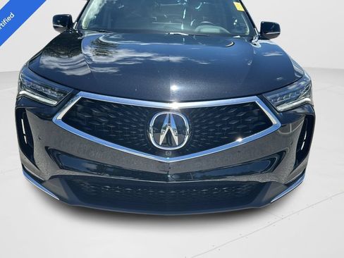 Used 2024 Acura RDX SH-AWD w/ Advance Package image 40