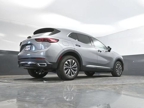 Used 2024 Buick Envision Preferred AWD/4WD image 44
