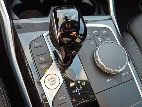 Used 2023 BMW 430i Gran Coupe xDrive w/ Premium Package image 15