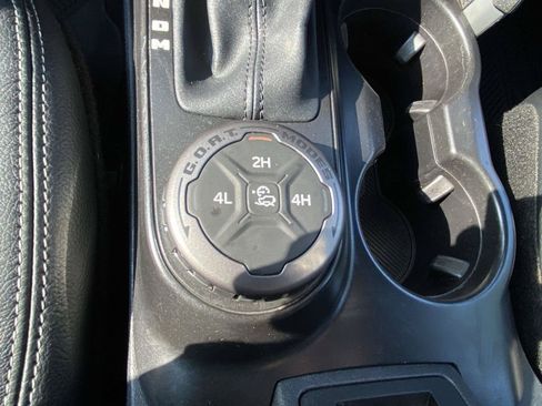 Used 2023 Ford Bronco Big Bend AWD/4WD image 31