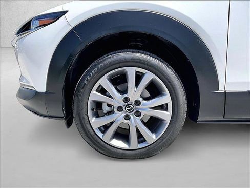 Used 2024 MAZDA CX-30 AWD 2.5 S w/ Preferred Package image 10