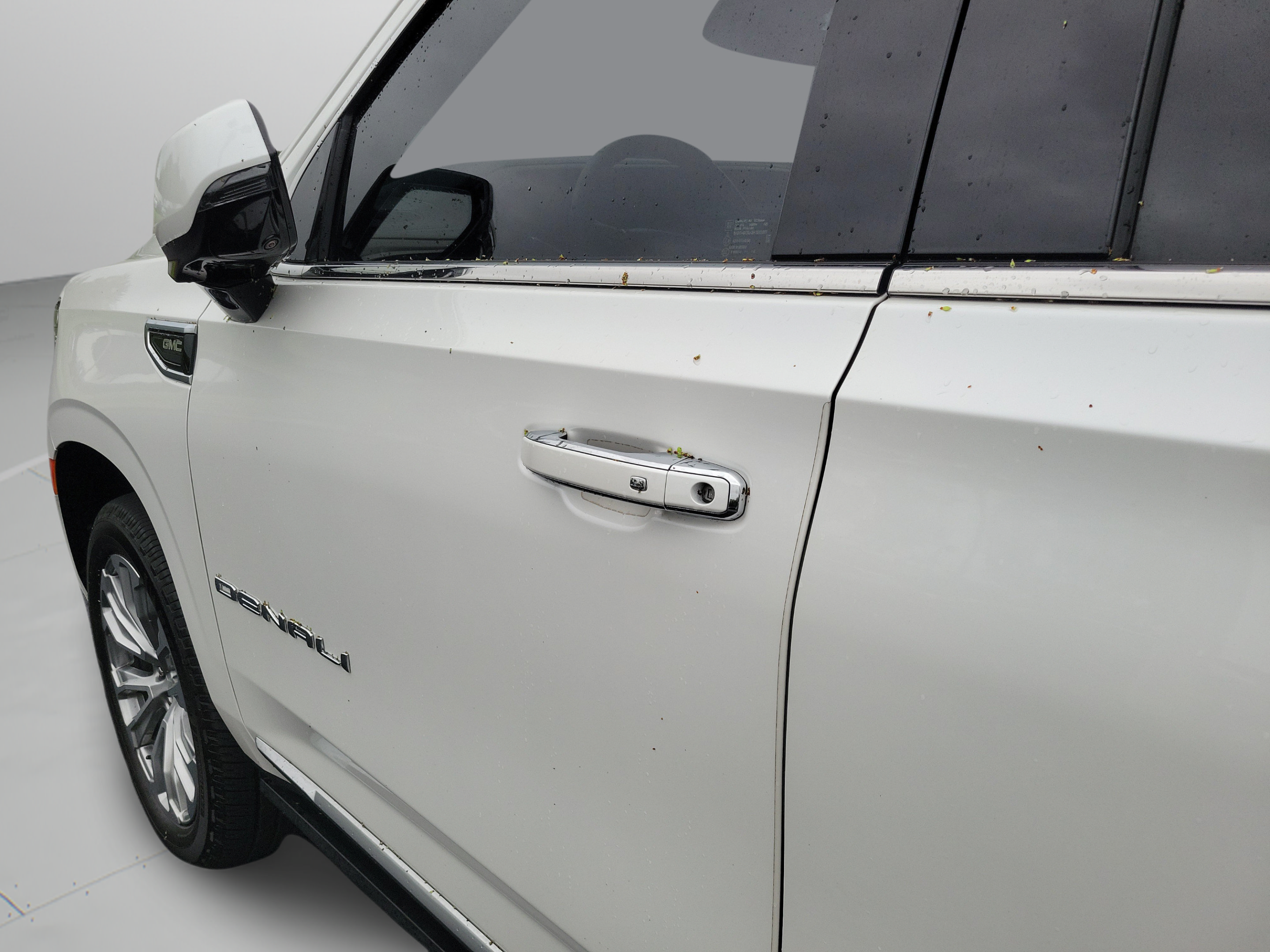 Used 2024 GMC Yukon Denali w/ Denali Reserve Package AWD/4WD image 29