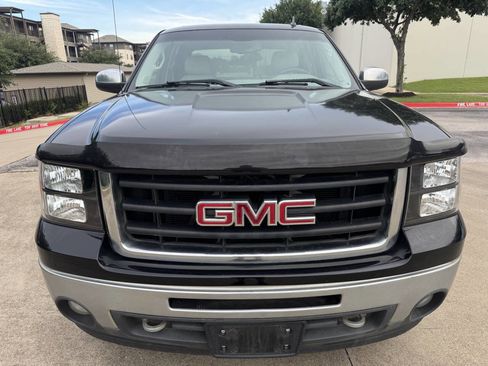 Used 2011 GMC Sierra 1500 SLE w/ Texas Edition RWD image 2