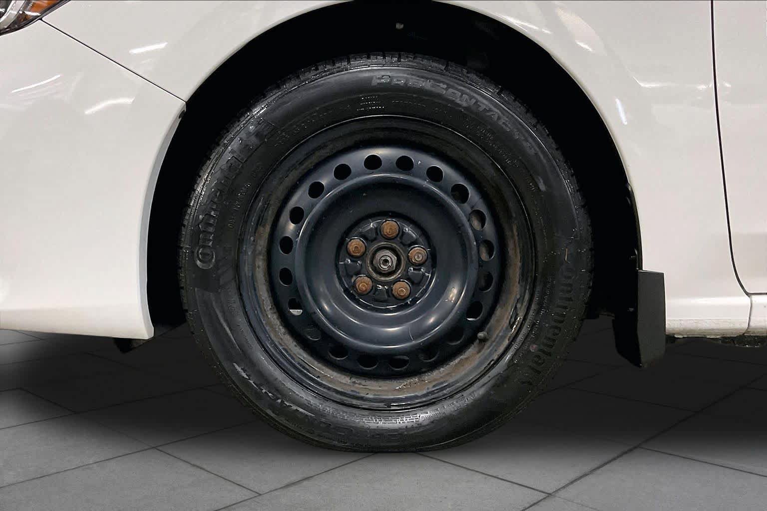 Used 2019 Subaru Impreza 2.0i AWD/4WD image 11