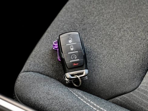 Used 2021 RAM 1500 Big Horn image 72