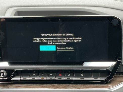 New 2026 Chevrolet Silverado 1500 LT image 18