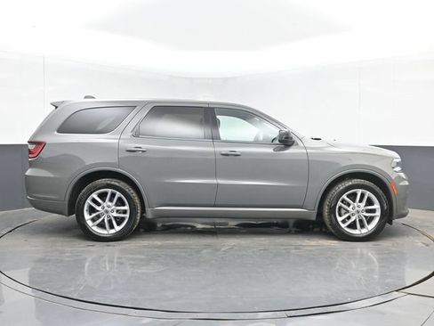 Used 2023 Dodge Durango GT AWD/4WD image 11