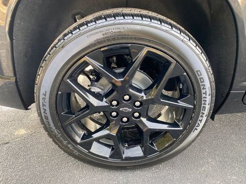 New 2026 Chevrolet Traverse RS w/ LPO, Floor Liner Package image 15