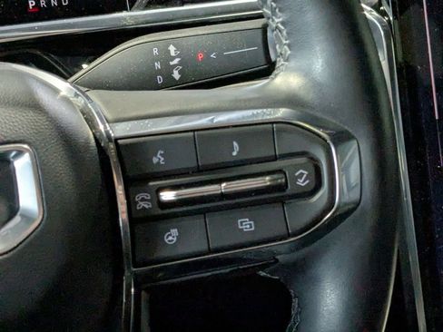 Used 2024 GMC Sierra EV Denali image 23