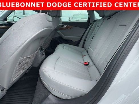 Used 2022 Audi A4 2.0T Premium Plus w/ Premium Plus Package image 15