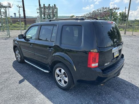 Used 2015 Honda Pilot EX-L image 6
