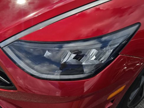 Used 2021 Hyundai Sonata SEL Plus w/ Tech Package FWD image 10