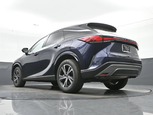 Certified 2026 Lexus RX 350 Premium FWD image 18