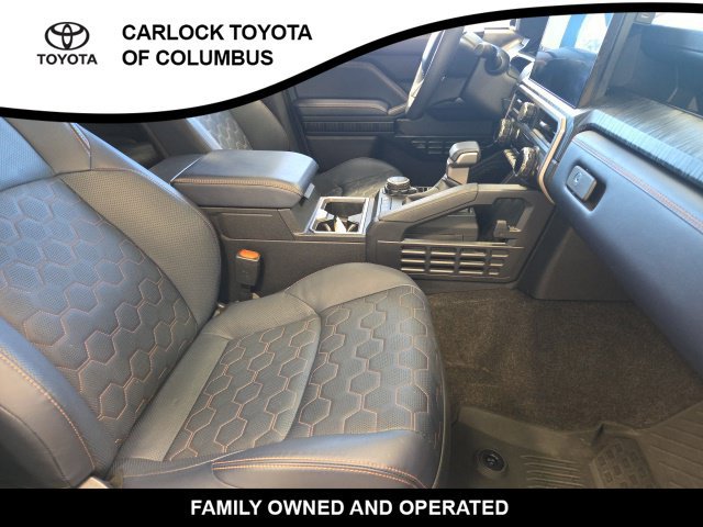 Used 2026 Toyota 4Runner Platinum AWD/4WD image 26